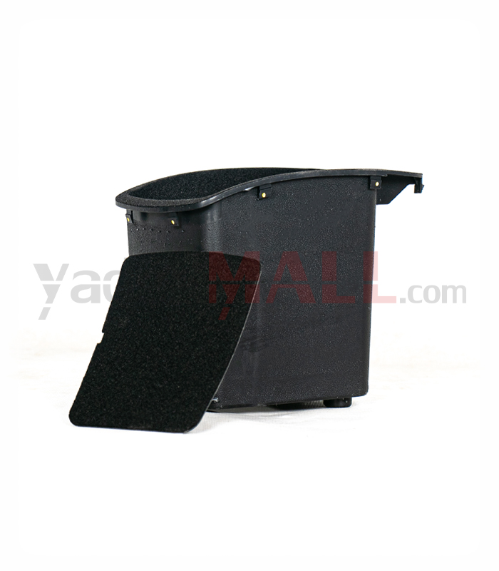 باکس کنسول وسط اسپورتیج 2008